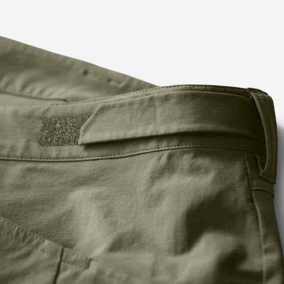 Ten Thousand Tactical Utility Pant, OD Green (31x30) - Picture 3 of 5